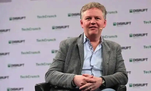 cloudflare CEO：互联网已死