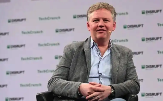 cloudflare CEO:互联网已死